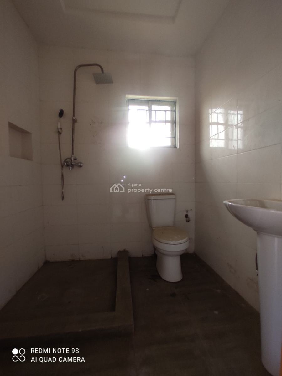 Luxury 3bedroom Well Finished Flat Apartment for Cooperate Clients, Close to Express New Road By Mayfair, Awoyaya, Ibeju Lekki, Lagos, Flat / Apartment for Rent