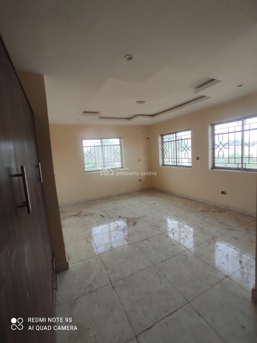 Luxury 3bedroom Well Finished Flat Apartment for Cooperate Clients, Close to Express New Road By Mayfair, Awoyaya, Ibeju Lekki, Lagos, Flat / Apartment for Rent
