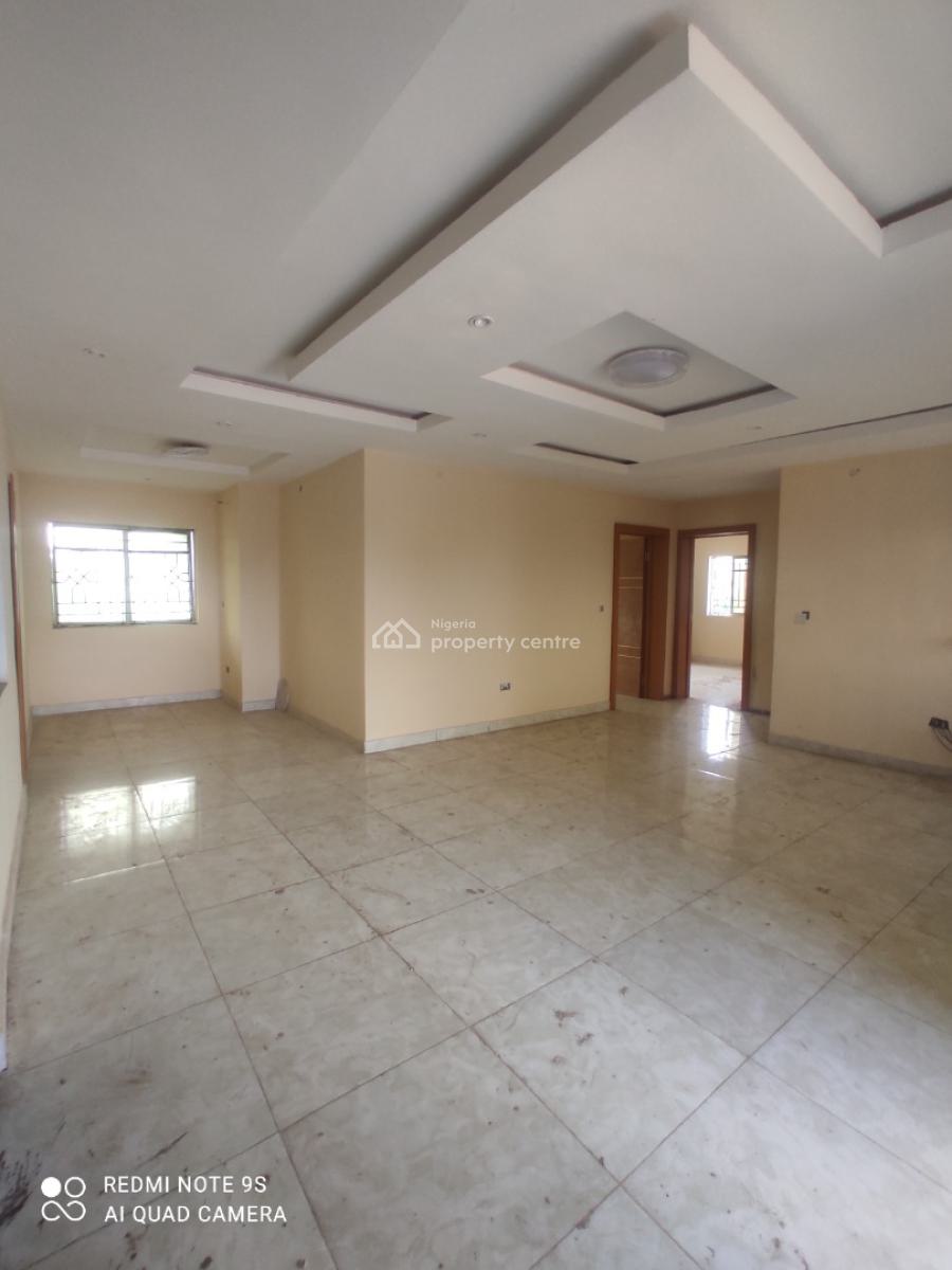 Luxury 3bedroom Well Finished Flat Apartment for Cooperate Clients, Close to Express New Road By Mayfair, Awoyaya, Ibeju Lekki, Lagos, Flat / Apartment for Rent