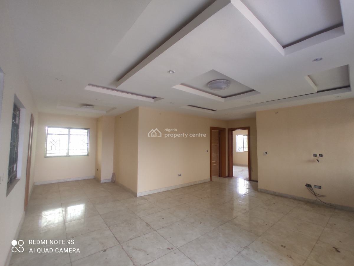 Luxury 3bedroom Well Finished Flat Apartment for Cooperate Clients, Close to Express New Road By Mayfair, Awoyaya, Ibeju Lekki, Lagos, Flat / Apartment for Rent