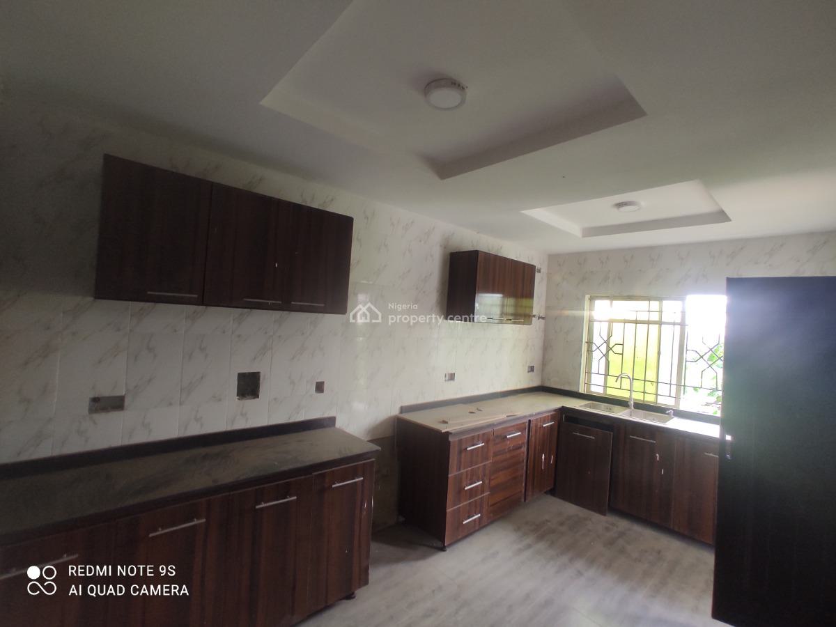 Luxury 3bedroom Well Finished Flat Apartment for Cooperate Clients, Close to Express New Road By Mayfair, Awoyaya, Ibeju Lekki, Lagos, Flat / Apartment for Rent