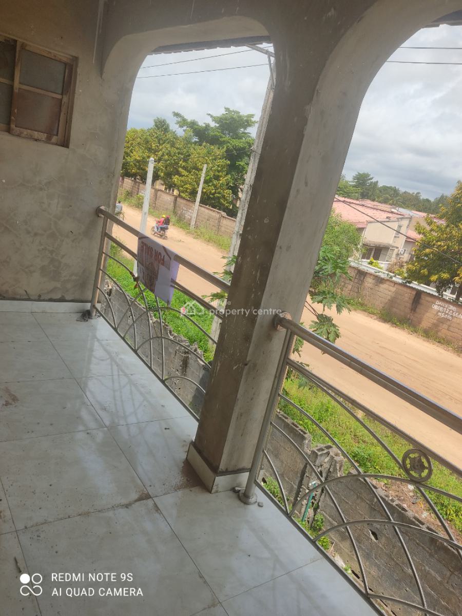 Luxury 3bedroom Well Finished Flat Apartment for Cooperate Clients, Close to Express New Road By Mayfair, Awoyaya, Ibeju Lekki, Lagos, Flat / Apartment for Rent
