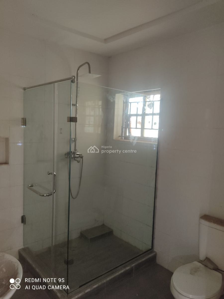 Luxury 3bedroom Well Finished Flat Apartment for Cooperate Clients, Close to Express New Road By Mayfair, Awoyaya, Ibeju Lekki, Lagos, Flat / Apartment for Rent