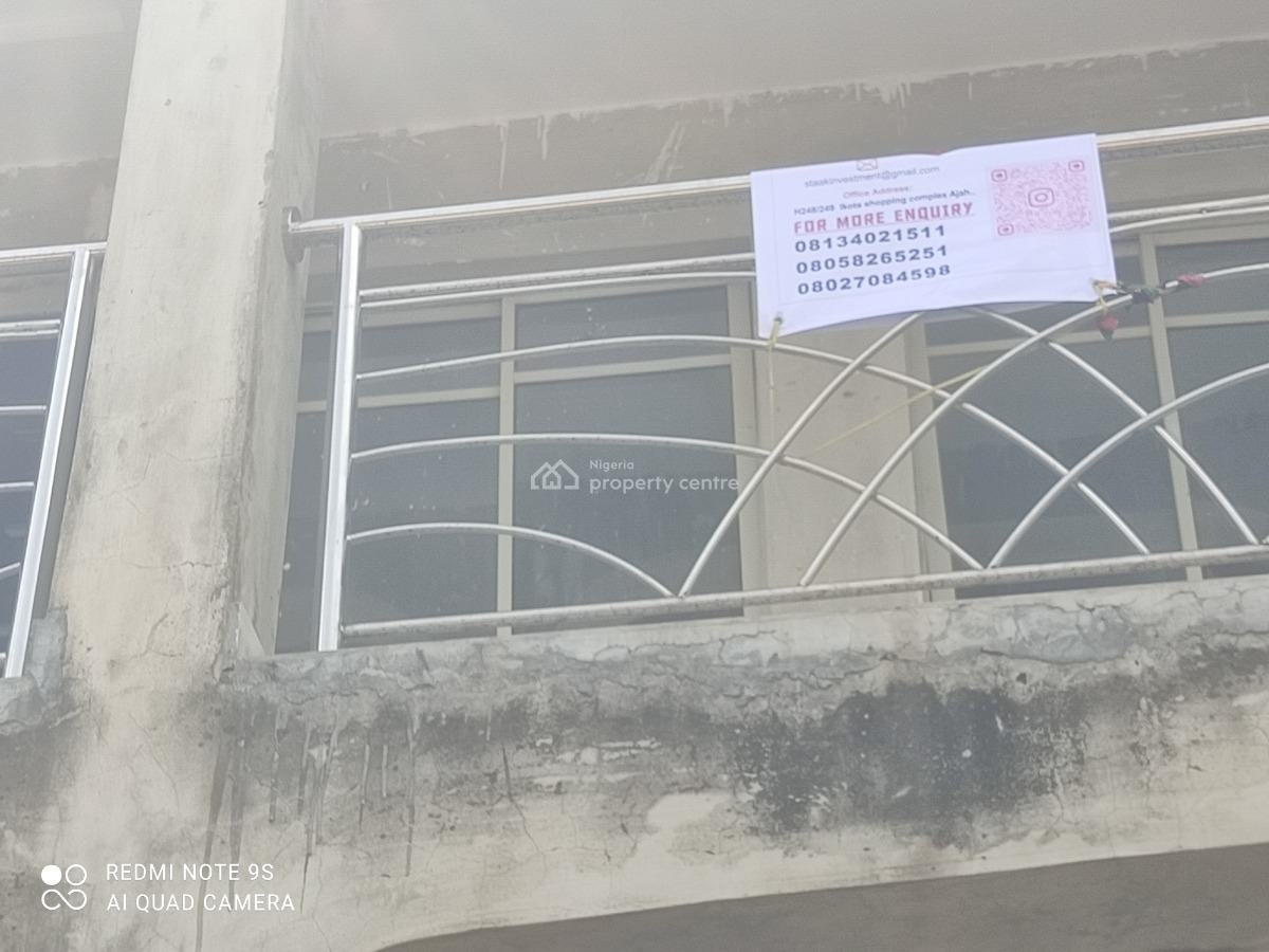 Luxury 3bedroom Well Finished Flat Apartment for Cooperate Clients, Close to Express New Road By Mayfair, Awoyaya, Ibeju Lekki, Lagos, Flat / Apartment for Rent