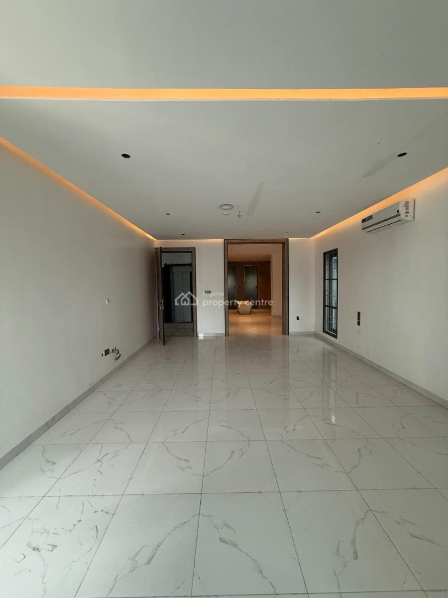 Luxury 5 Bedroom Detached Duplex with Elevator, Maitama District, Abuja, Detached Duplex for Sale