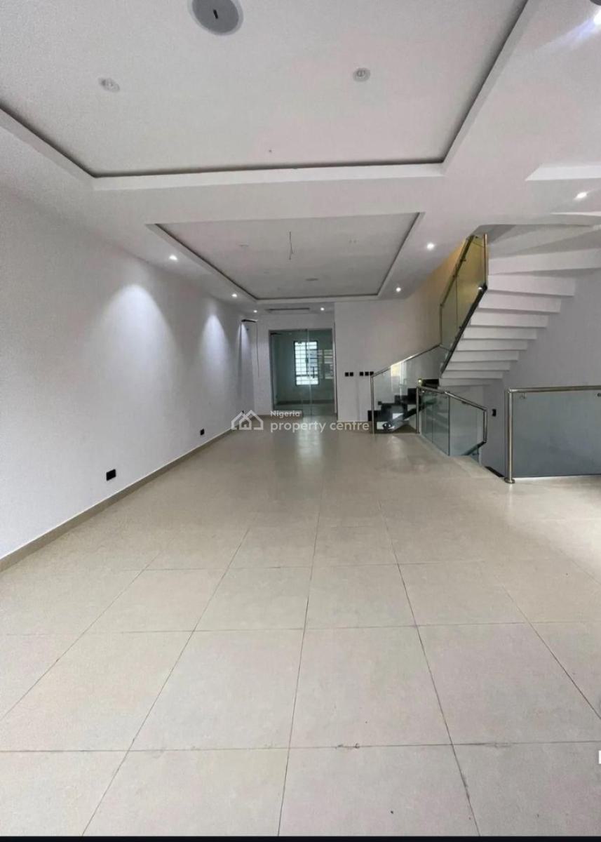 Luxury 3 Bedroom Duplex with Bq, Victoria Island (vi), Lagos, Terraced Duplex for Rent