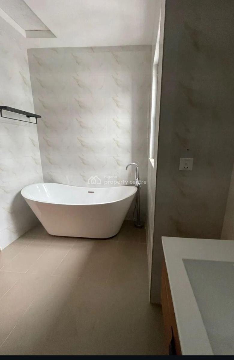 Luxury 3 Bedroom Duplex with Bq, Victoria Island (vi), Lagos, Terraced Duplex for Rent