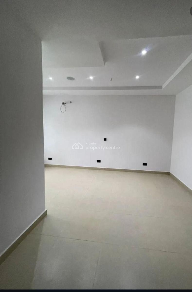 Luxury 3 Bedroom Duplex with Bq, Victoria Island (vi), Lagos, Terraced Duplex for Rent