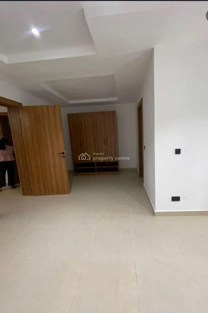 Luxury 3 Bedroom Duplex with Bq, Victoria Island (vi), Lagos, Terraced Duplex for Rent