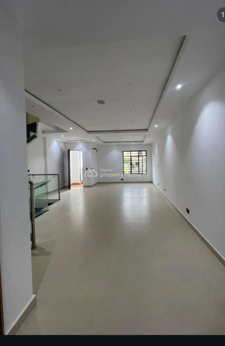 Luxury 3 Bedroom Duplex with Bq, Victoria Island (vi), Lagos, Terraced Duplex for Rent