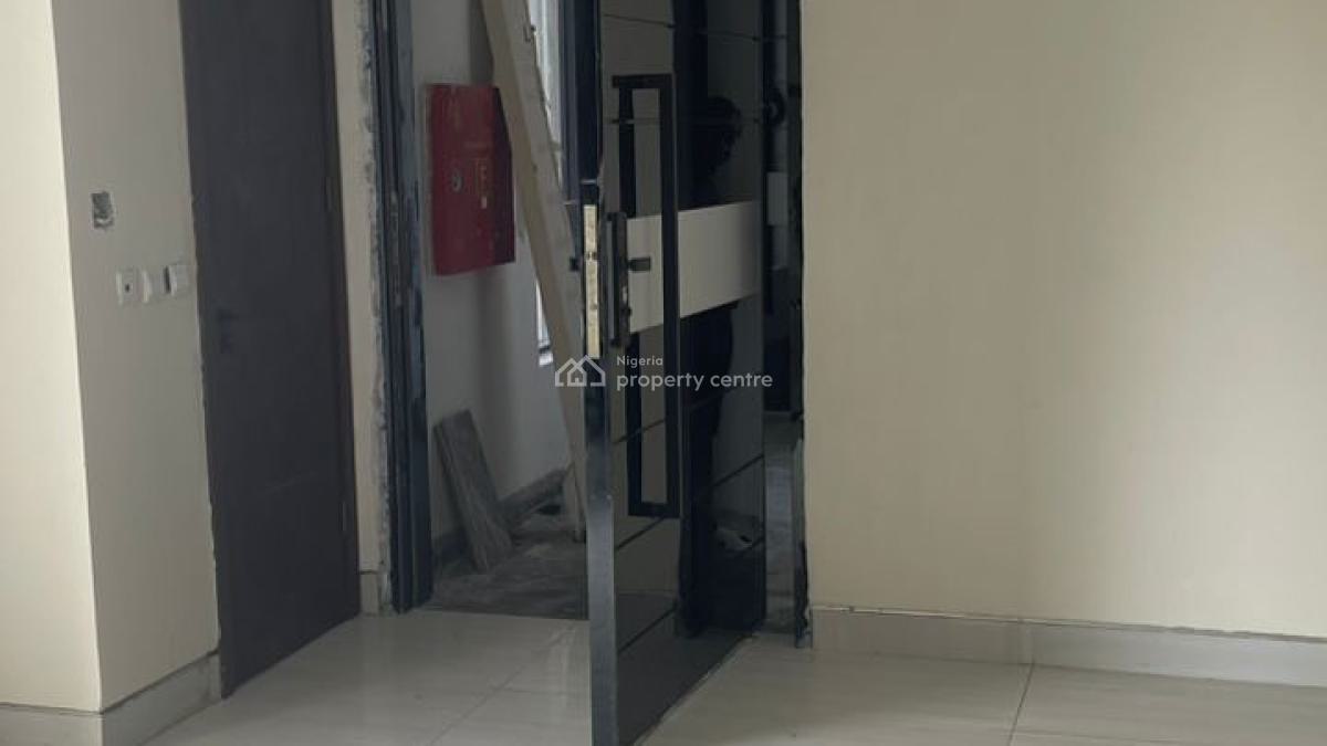 4-bedroom Maisonette with a Room Bq, Ikoyi, Lagos, Flat / Apartment for Rent