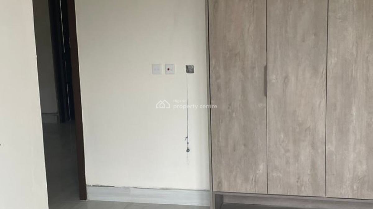 4-bedroom Maisonette with a Room Bq, Ikoyi, Lagos, Flat / Apartment for Rent