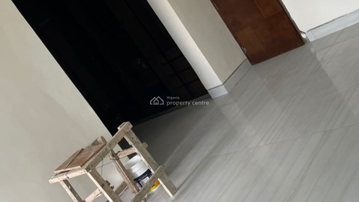 4-bedroom Maisonette with a Room Bq, Ikoyi, Lagos, Flat / Apartment for Rent