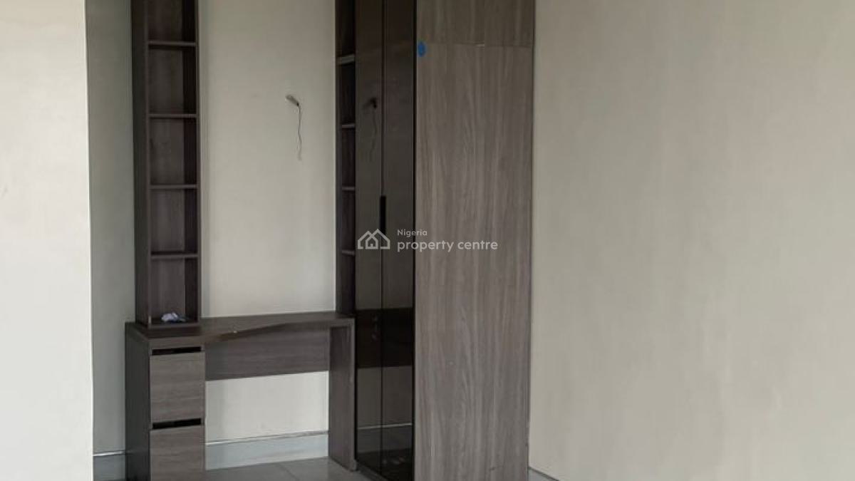 4-bedroom Maisonette with a Room Bq, Ikoyi, Lagos, Flat / Apartment for Rent