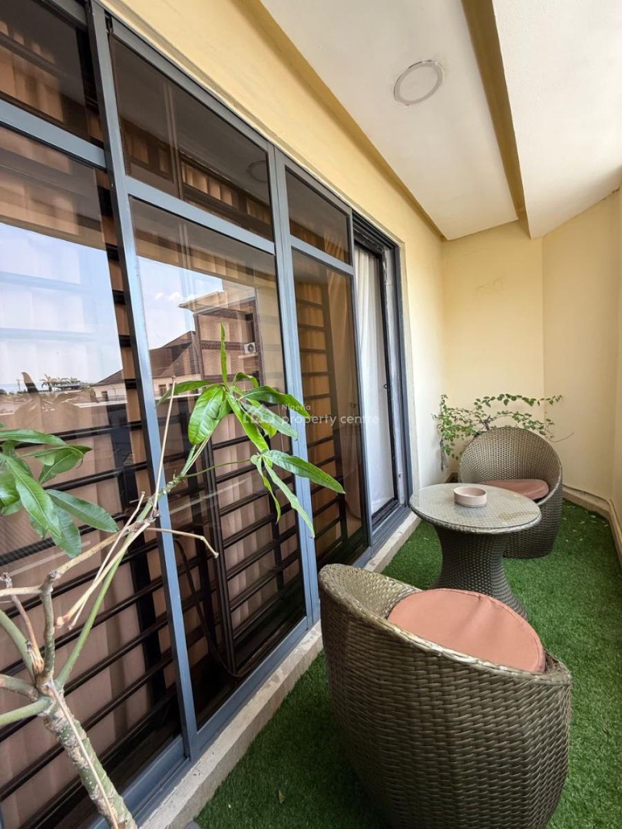 Premium 2/3 Beds with Gym, Pool and Snooker Now Available for Check  I, Shoreline Estate Ikoyi, Ikoyi, Lagos, Detached Duplex Short Let