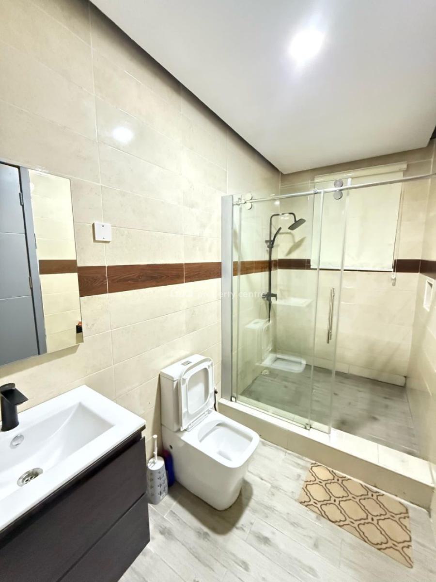 Premium 2/3 Beds with Gym, Pool and Snooker Now Available for Check  I, Shoreline Estate Ikoyi, Ikoyi, Lagos, Detached Duplex Short Let