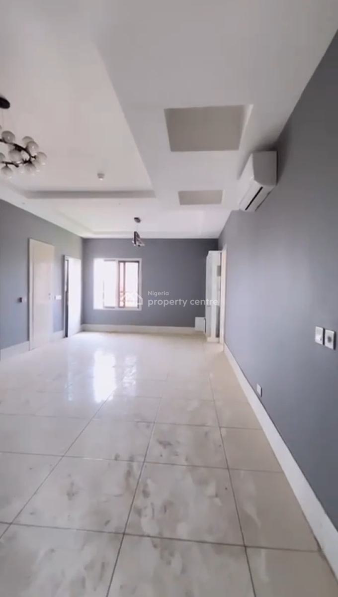 Service 3 Bedroom Apartment, Osborne, Ikoyi, Lagos, Flat / Apartment for Sale