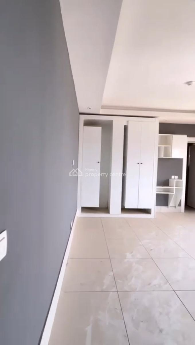 Service 3 Bedroom Apartment, Osborne, Ikoyi, Lagos, Flat / Apartment for Sale