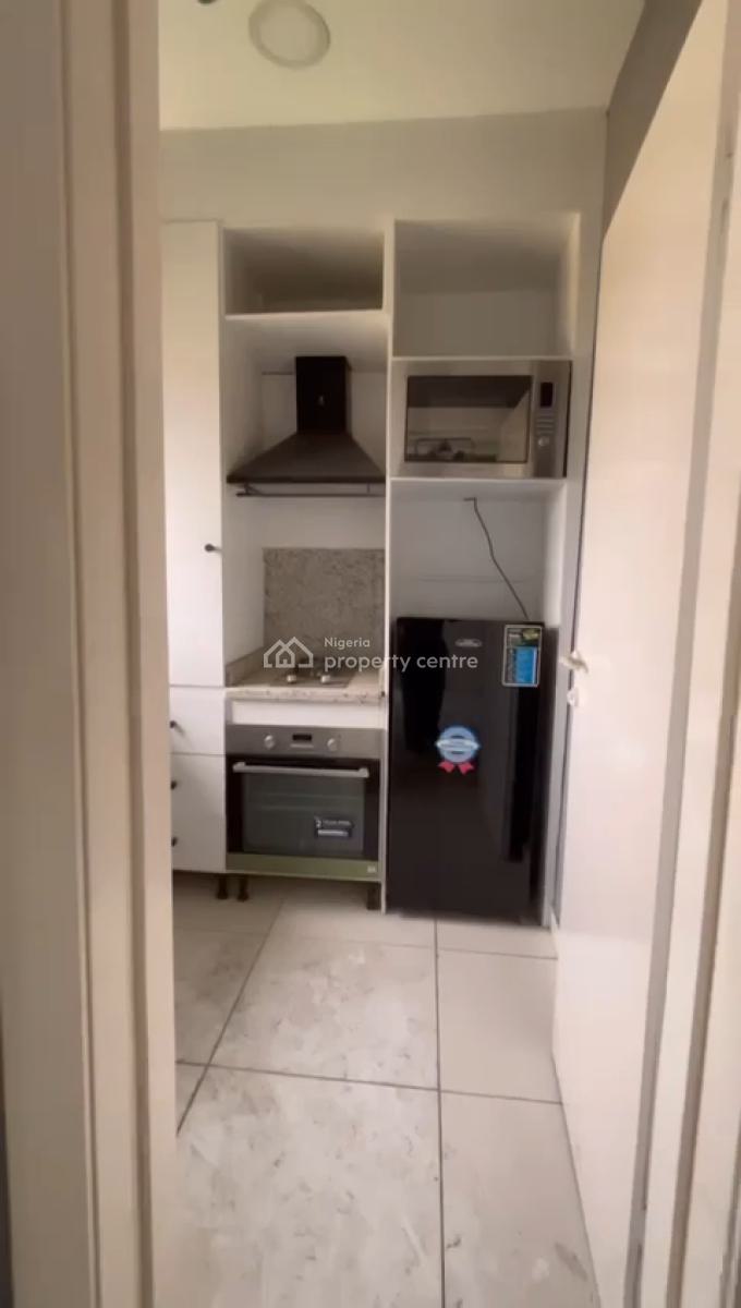 Service 3 Bedroom Apartment, Osborne, Ikoyi, Lagos, Flat / Apartment for Sale