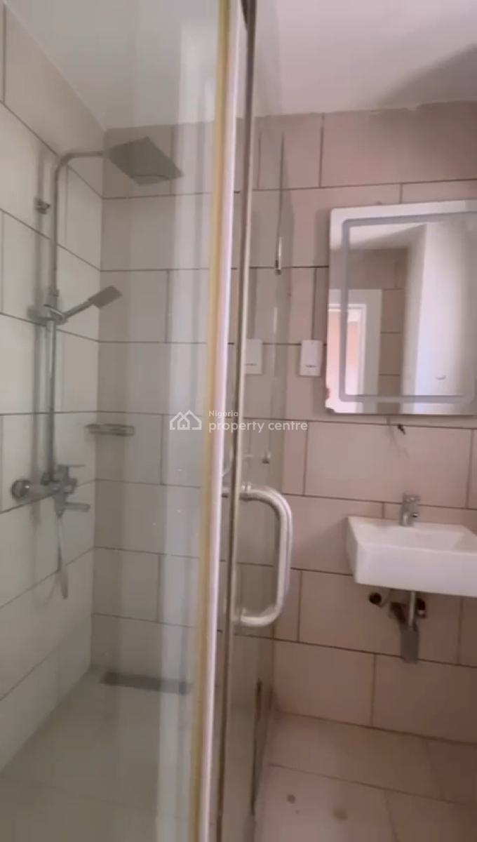 Service 3 Bedroom Apartment, Osborne, Ikoyi, Lagos, Flat / Apartment for Sale