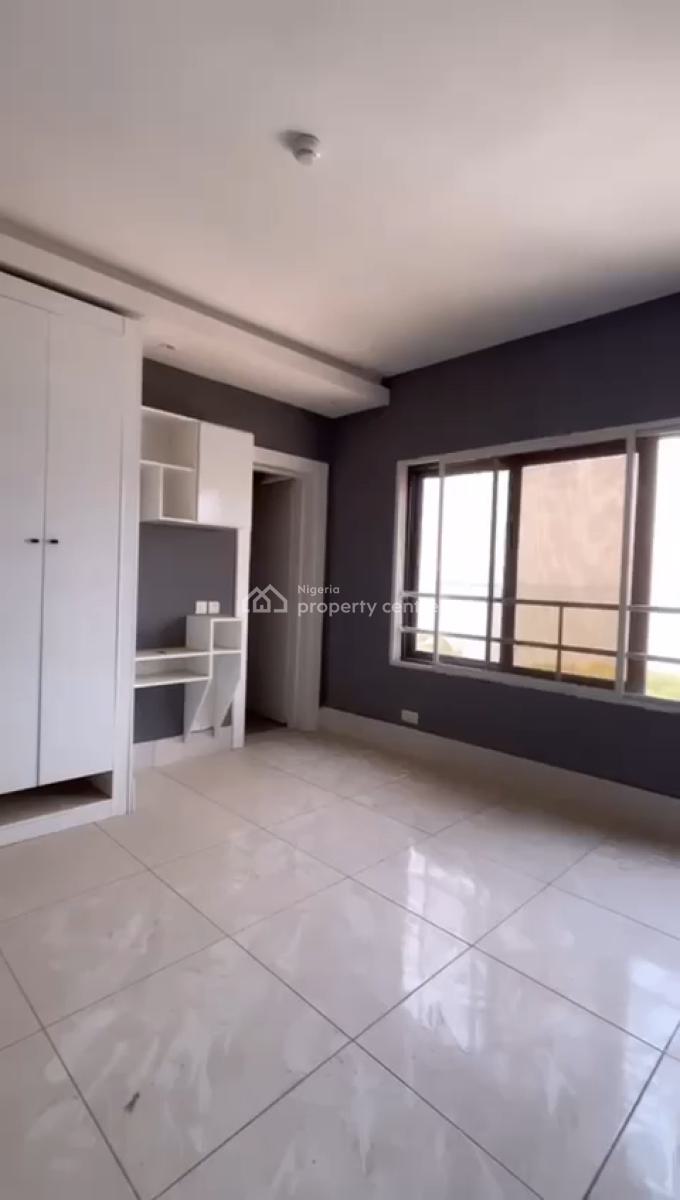 Service 3 Bedroom Apartment, Osborne, Ikoyi, Lagos, Flat / Apartment for Sale