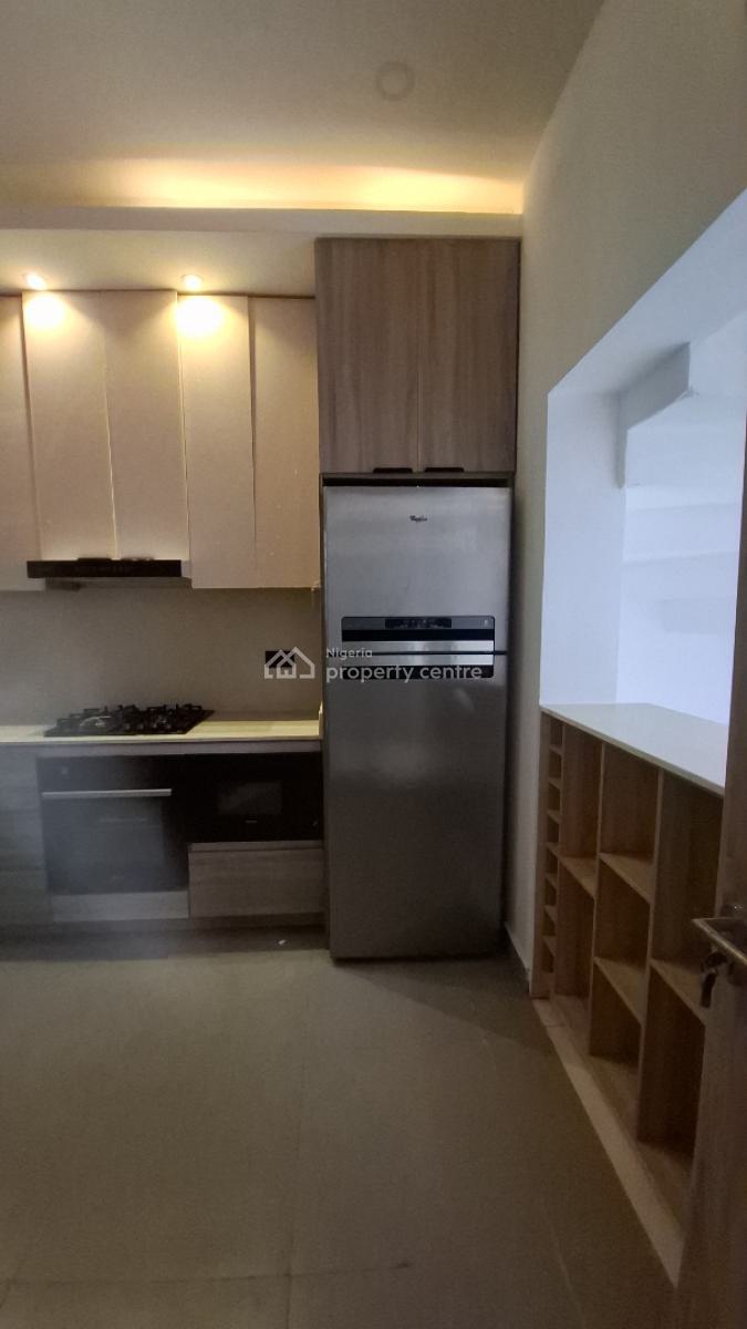 Brand New Spacious 3 Bedroom Duplex, Aburaham Adesanya, Ajah, Lagos, Terraced Duplex for Sale