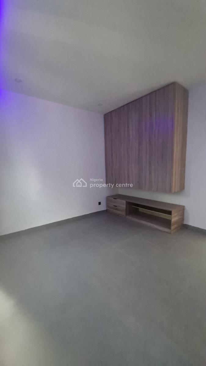 Brand New Spacious 3 Bedroom Duplex, Aburaham Adesanya, Ajah, Lagos, Terraced Duplex for Sale
