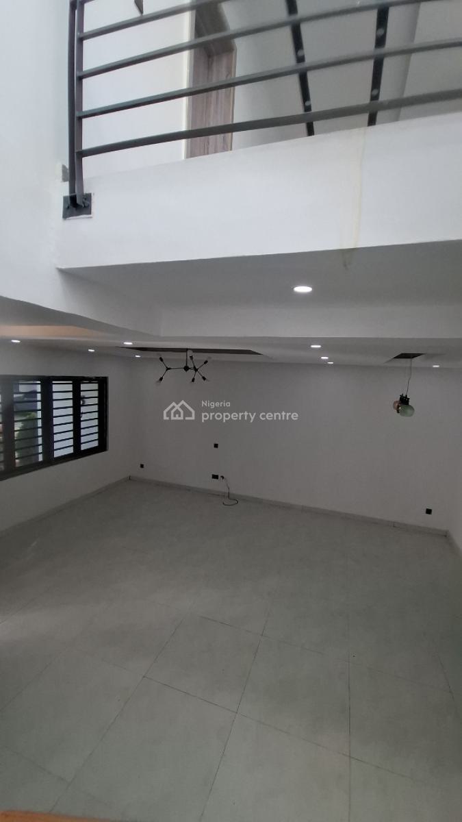 Brand New Spacious 3 Bedroom Duplex, Aburaham Adesanya, Ajah, Lagos, Terraced Duplex for Sale