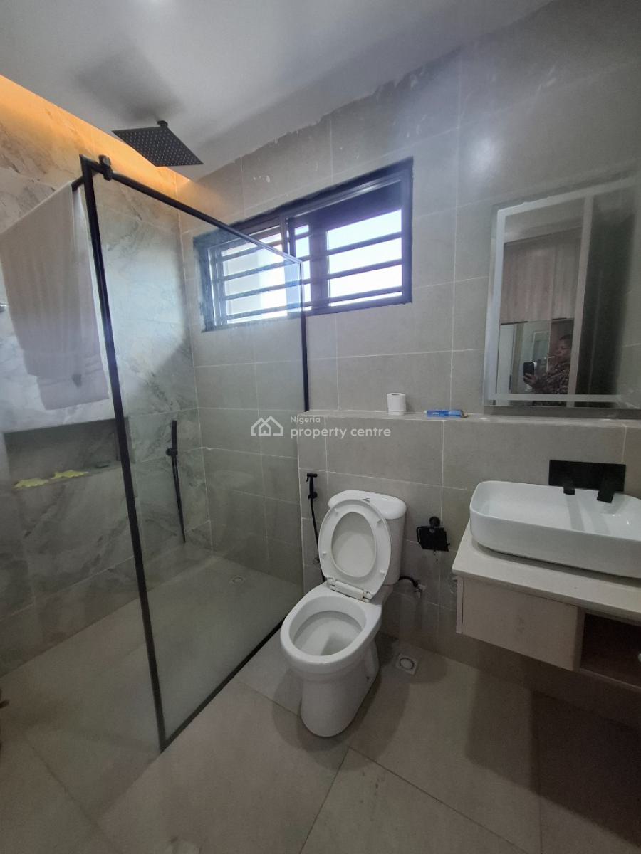 Brand New Spacious 3 Bedroom Duplex, Aburaham Adesanya, Ajah, Lagos, Terraced Duplex for Sale
