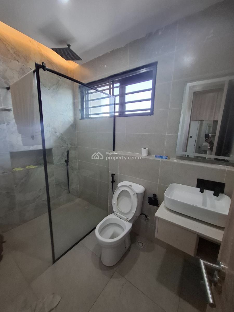 Brand New Spacious 3 Bedroom Duplex, Aburaham Adesanya, Ajah, Lagos, Terraced Duplex for Sale