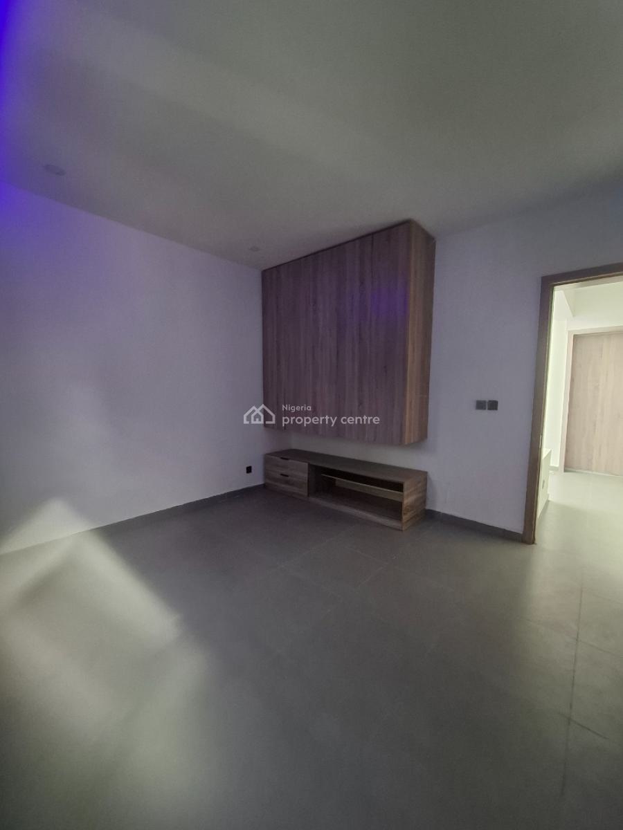 Brand New Spacious 3 Bedroom Duplex, Aburaham Adesanya, Ajah, Lagos, Terraced Duplex for Sale