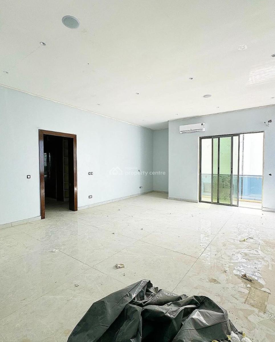 5-bedroom Fully Detached Duplex with Cinema & 2 Bqs, Banana Island Road, Ikoyi, Lagos, Detached Duplex for Rent