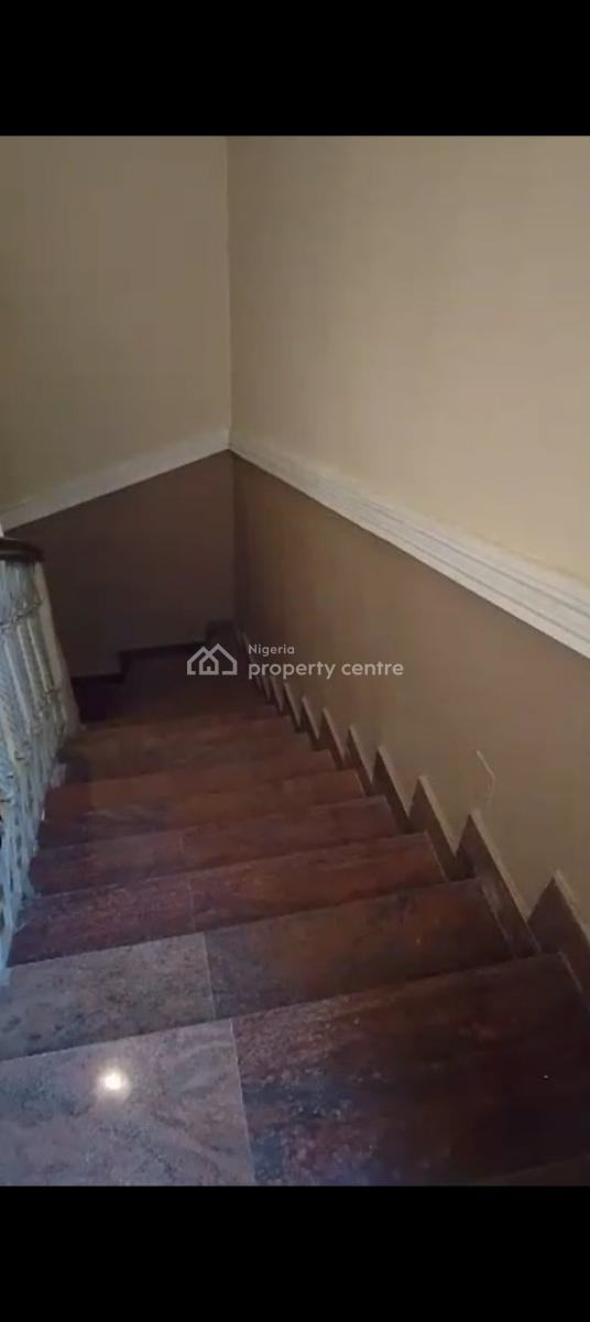 Fully Serviced 2units of 2bedrooms Flat Upstairs with Bq & Pool(video), Parkview, Ikoyi, Lagos, Flat / Apartment for Rent