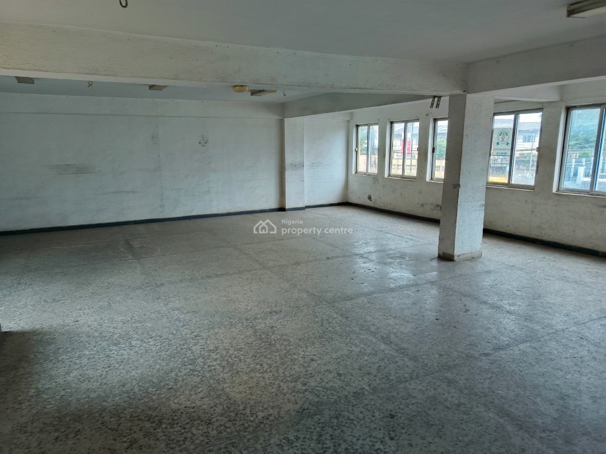 Three Floor 188sqm Office Space, Awolowo, Ikeja, Lagos, Office Space for Rent