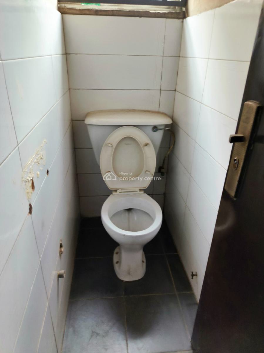 Three Floor 188sqm Office Space, Awolowo, Ikeja, Lagos, Office Space for Rent