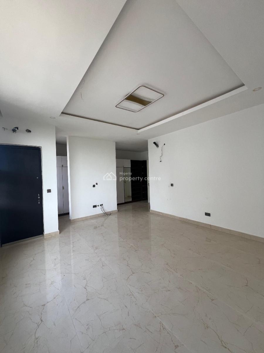 Capacious 5 Bedroom Semi-detached Duplex with Pool, Aldmiralty Area, Lekki Phase 1, Lekki, Lagos, Semi-detached Duplex for Sale