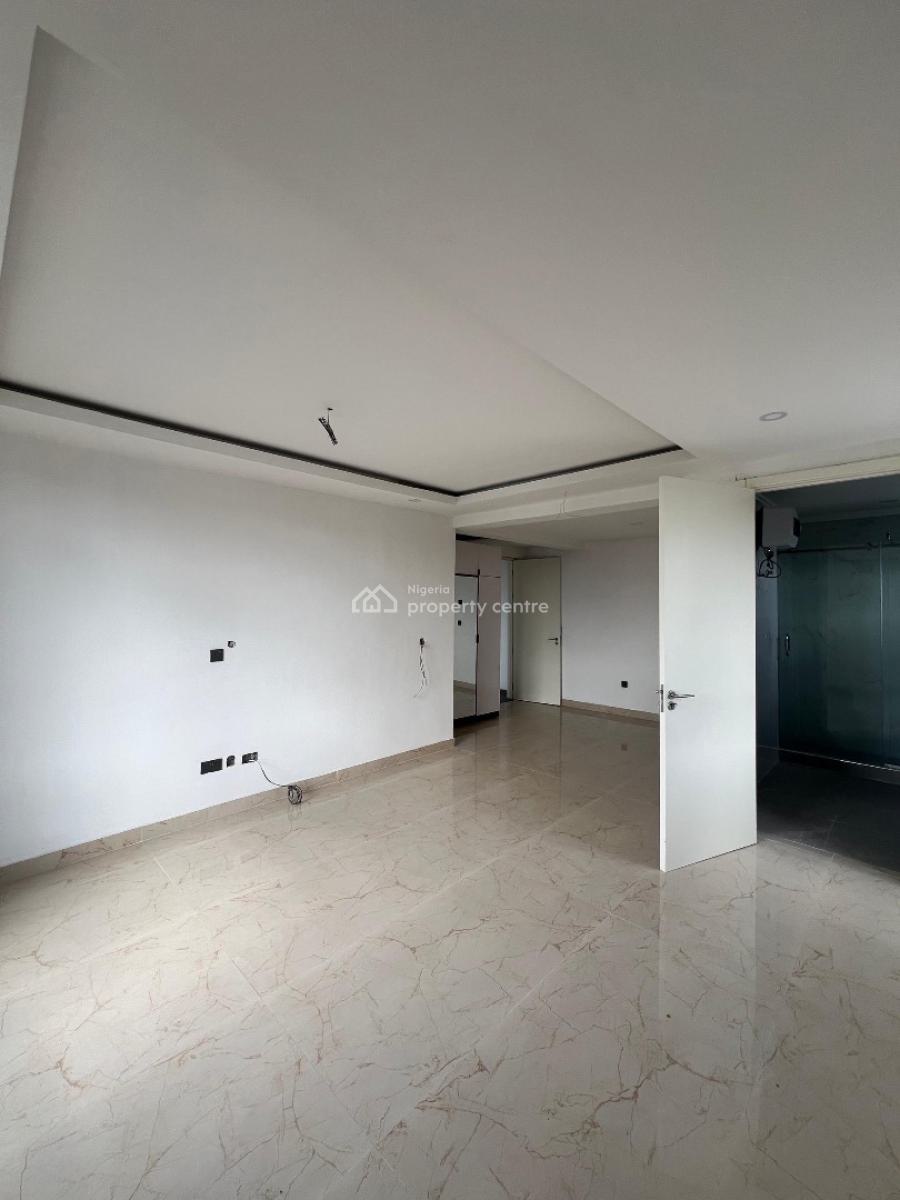 Capacious 5 Bedroom Semi-detached Duplex with Pool, Aldmiralty Area, Lekki Phase 1, Lekki, Lagos, Semi-detached Duplex for Sale