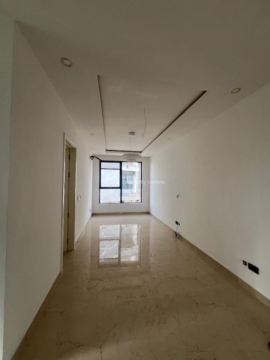 Capacious 5 Bedroom Semi-detached Duplex with Pool, Aldmiralty Area, Lekki Phase 1, Lekki, Lagos, Semi-detached Duplex for Sale