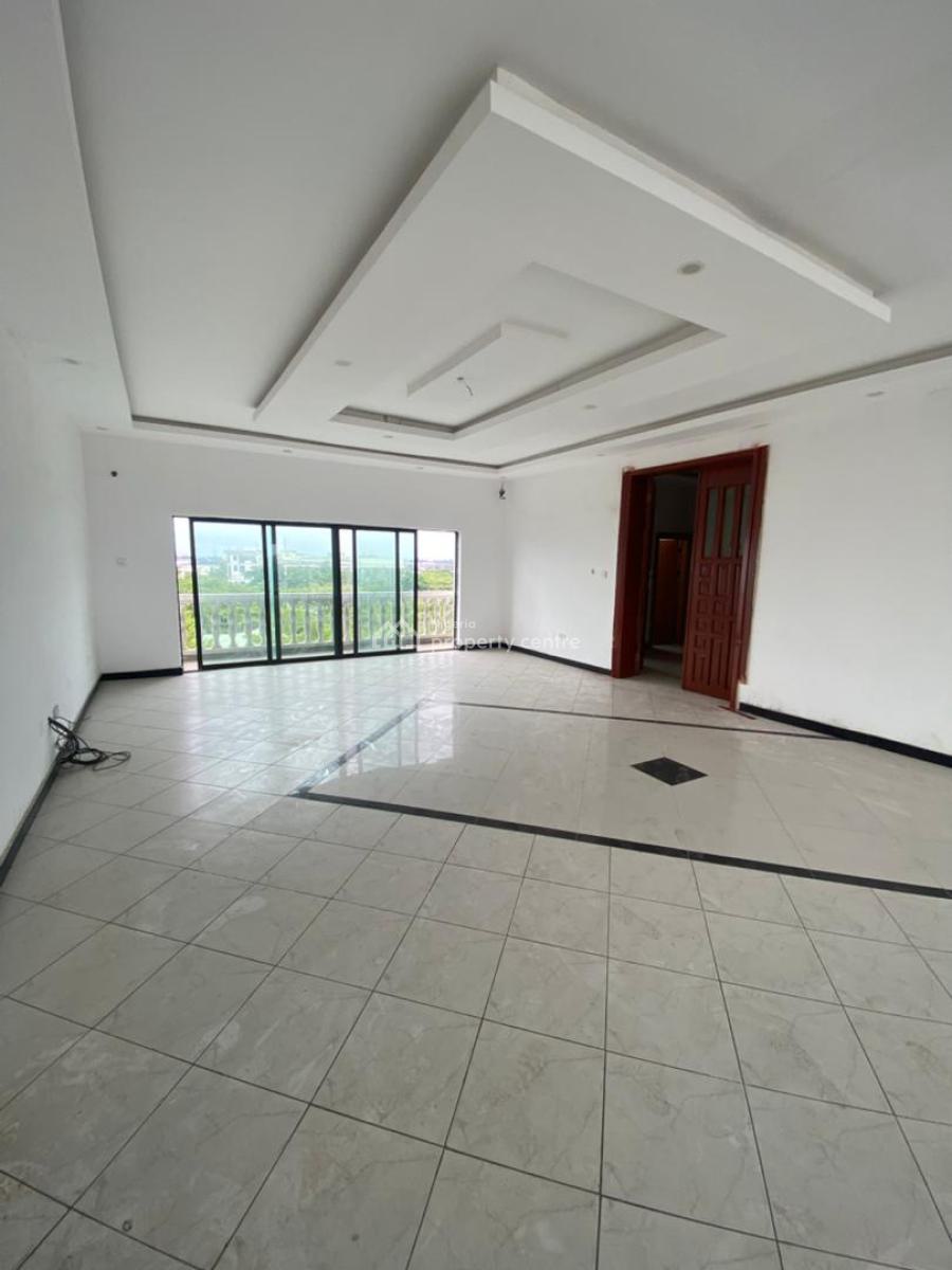 Newly Renovated Twenty Eight (28) Units of Fully Serviced (3) Bedroom, Chevron Toll Gate, Lekki, Lagos, Flat / Apartment for Rent