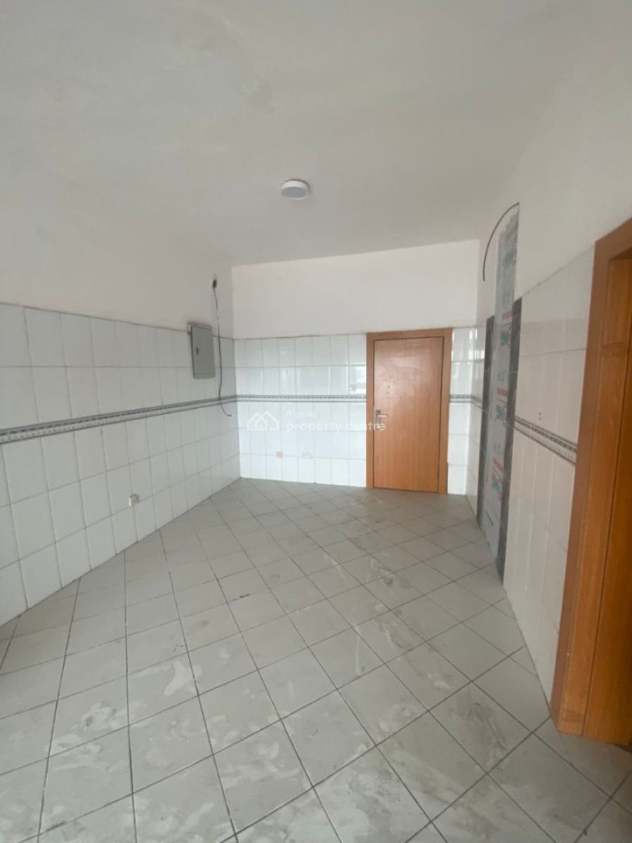 Newly Renovated Twenty Eight (28) Units of Fully Serviced (3) Bedroom, Chevron Toll Gate, Lekki, Lagos, Flat / Apartment for Rent