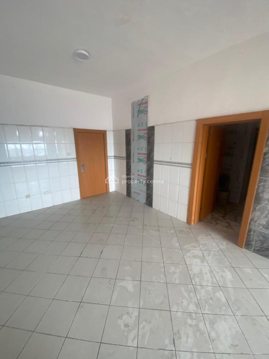 Newly Renovated Twenty Eight (28) Units of Fully Serviced (3) Bedroom, Chevron Toll Gate, Lekki, Lagos, Flat / Apartment for Rent