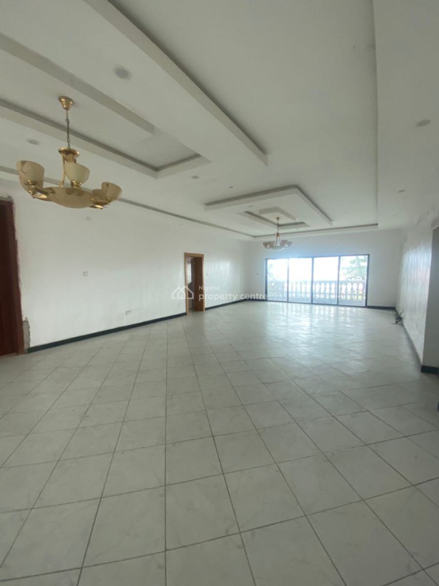 Newly Renovated Twenty Eight (28) Units of Fully Serviced (3) Bedroom, Chevron Toll Gate, Lekki, Lagos, Flat / Apartment for Rent
