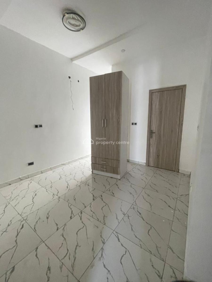 Well Maintained 4-bedroom Terrace Duplex, Ikota, Lekki, Lagos, Terraced Duplex for Rent
