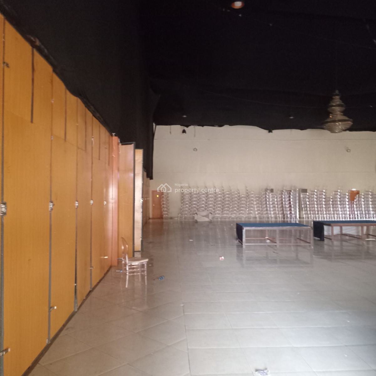 Event Halls, Alagomeji, Surulere, Lagos, Conference / Meeting / Training Room for Rent