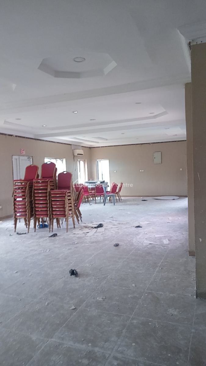 Event Halls, Alagomeji, Surulere, Lagos, Conference / Meeting / Training Room for Rent