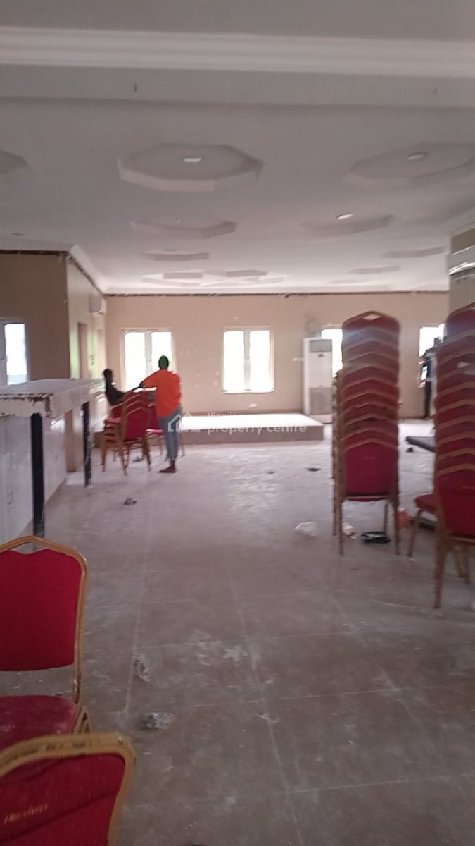 Event Halls, Alagomeji, Surulere, Lagos, Conference / Meeting / Training Room for Rent