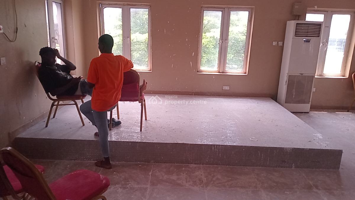 Event Halls, Alagomeji, Surulere, Lagos, Conference / Meeting / Training Room for Rent