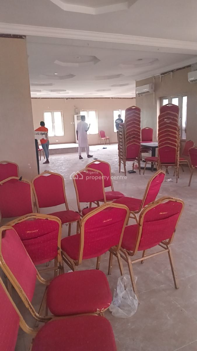 Event Halls, Alagomeji, Surulere, Lagos, Conference / Meeting / Training Room for Rent
