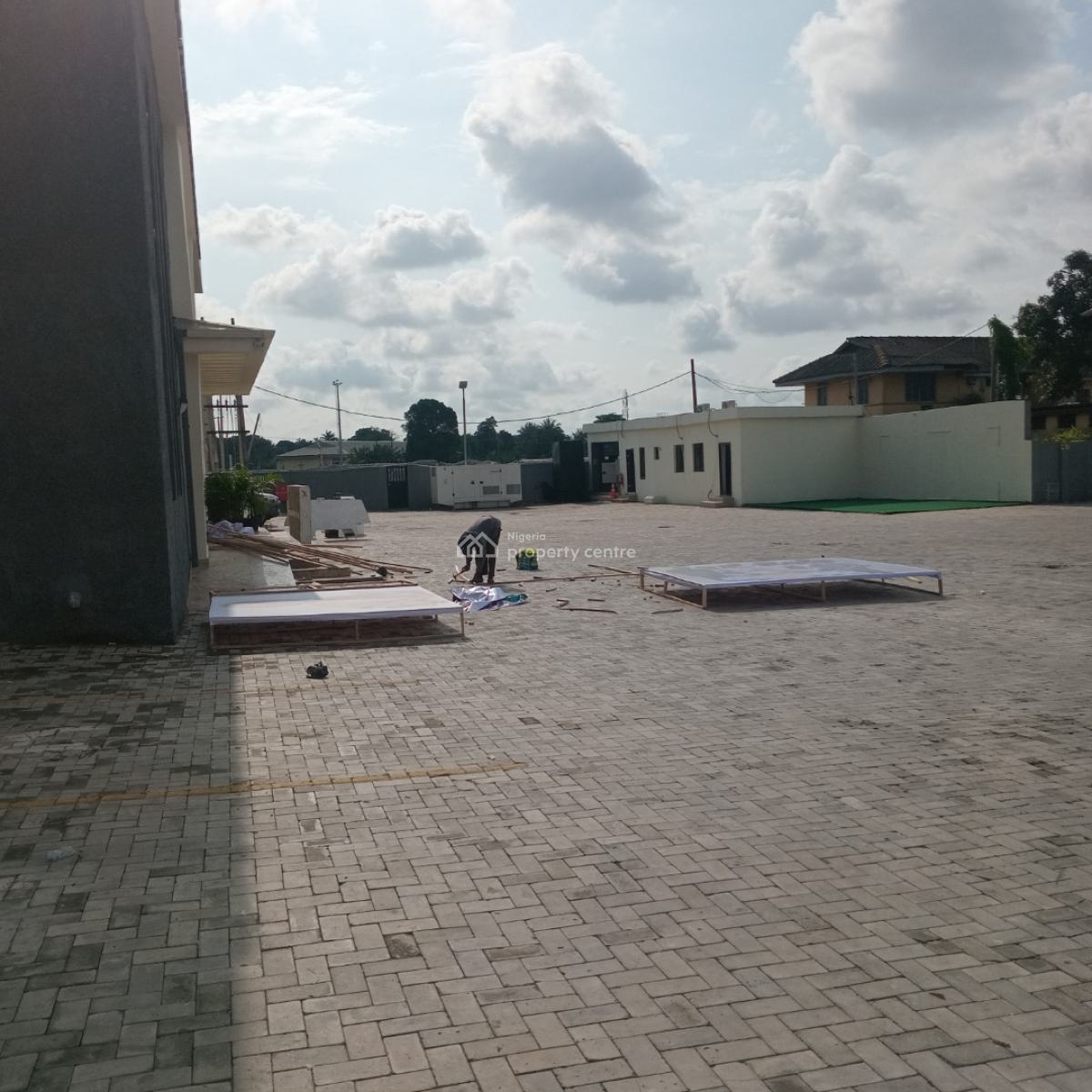 Event Halls, Alagomeji, Surulere, Lagos, Conference / Meeting / Training Room for Rent