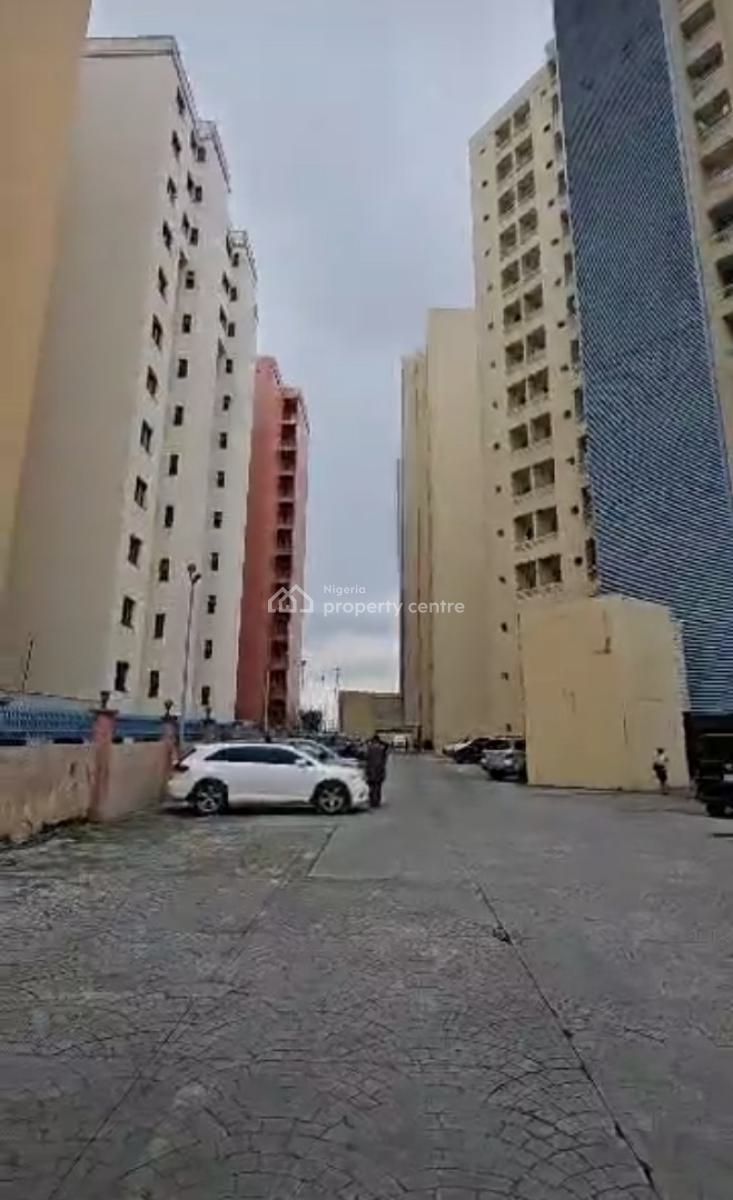 3 Bedroom Flat at Bella Vista Towers, Banana Island, Ikoyi, Lagos, Flat / Apartment for Sale